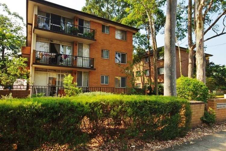 22/4-8 Ball Avenue, Eastwood NSW 2122