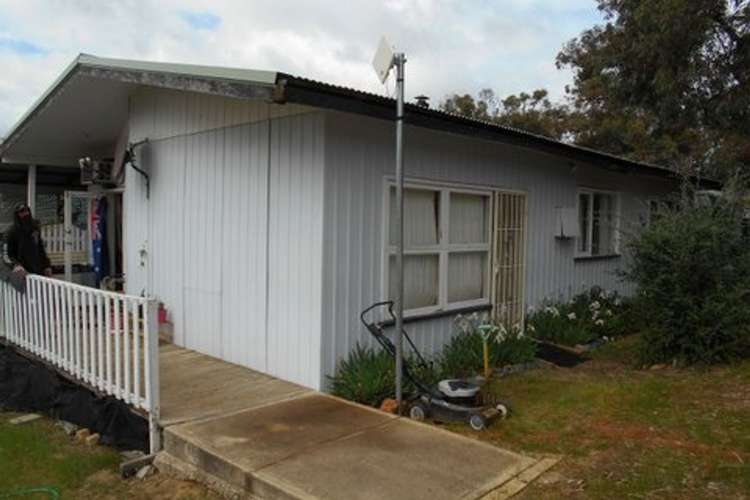 Second view of Homely house listing, 5 White Street, Wandering WA 6308