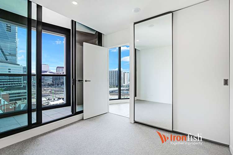 Fourth view of Homely apartment listing, 1109/393 Spencer Street, West Melbourne VIC 3003