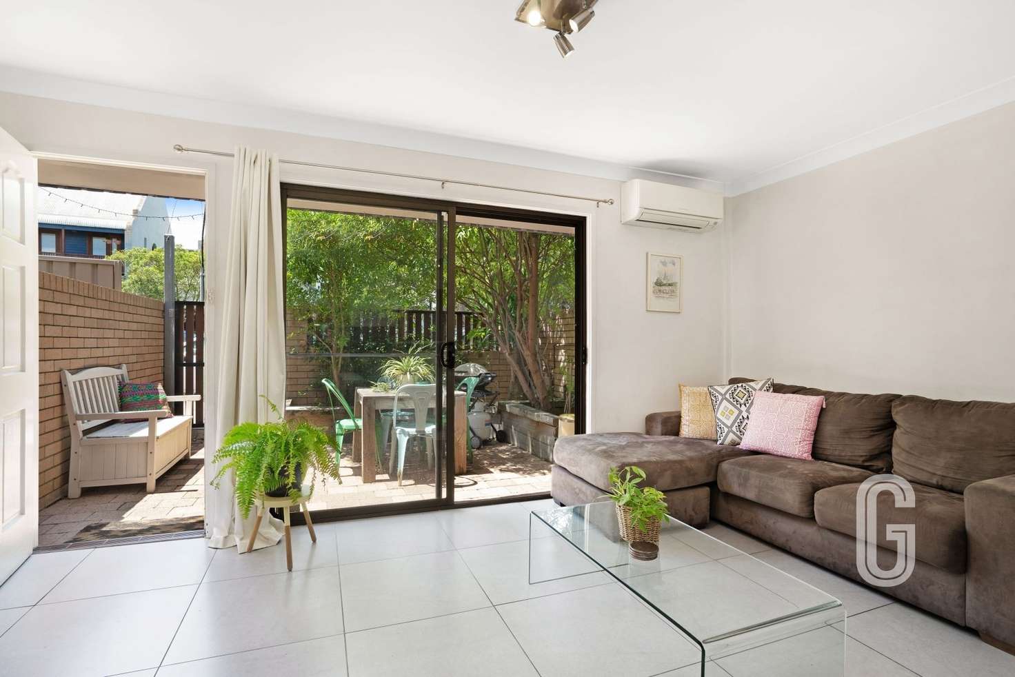 Main view of Homely townhouse listing, 9/77 Bull Street, Cooks Hill NSW 2300