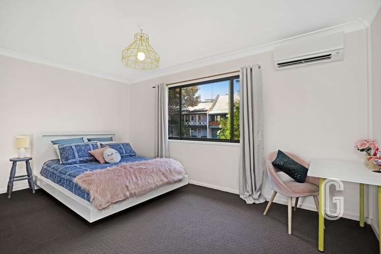 Third view of Homely townhouse listing, 9/77 Bull Street, Cooks Hill NSW 2300