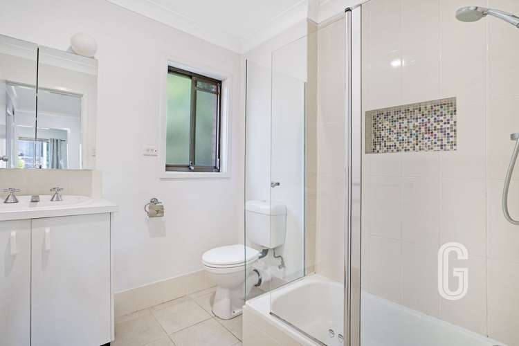 Fourth view of Homely townhouse listing, 9/77 Bull Street, Cooks Hill NSW 2300