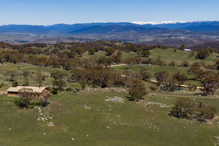 Main view of Homely acreageSemiRural listing, 845 Avonside Road, East Jindabyne NSW 2627