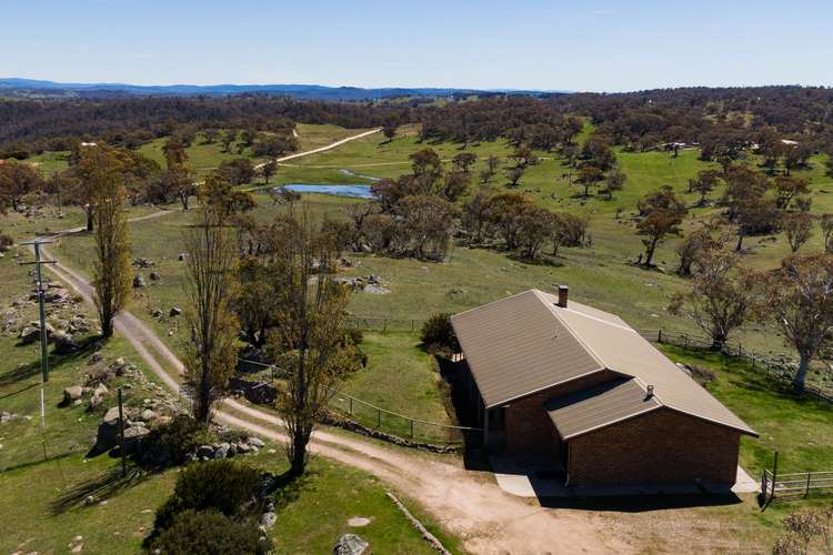 Fourth view of Homely acreageSemiRural listing, 845 Avonside Road, East Jindabyne NSW 2627