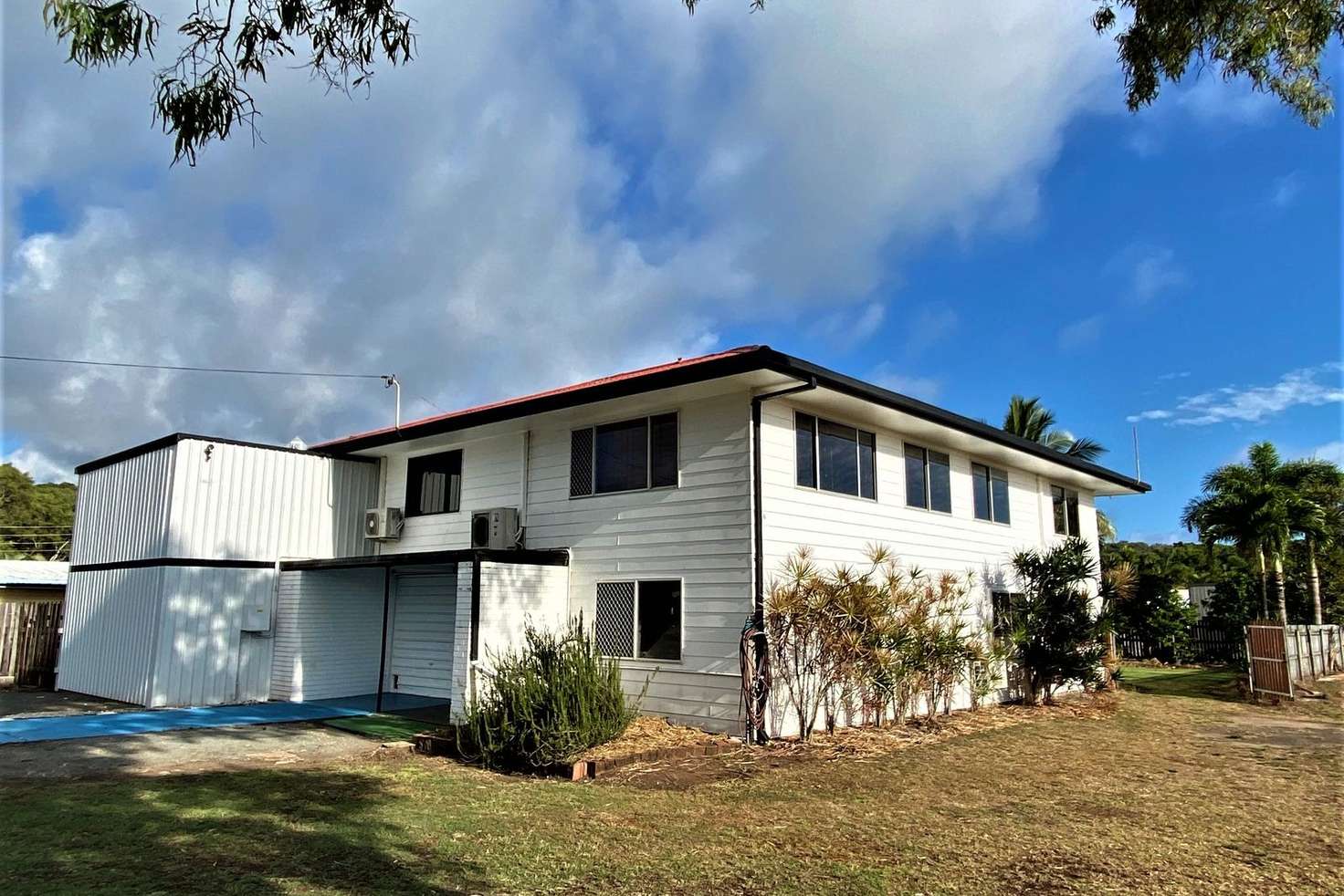 Main view of Homely house listing, 451 Grasstree Beach Road, Grasstree Beach QLD 4740