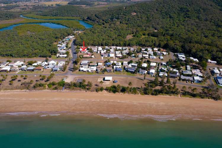 Second view of Homely house listing, 451 Grasstree Beach Road, Grasstree Beach QLD 4740