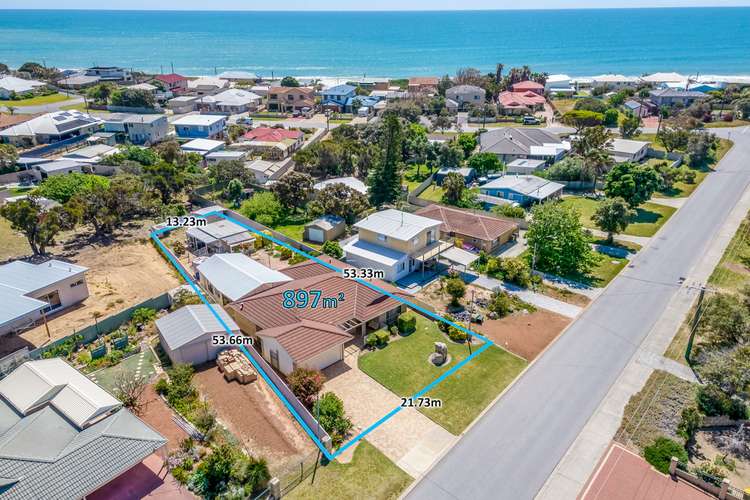 Main view of Homely house listing, 9 Philante Street, Falcon WA 6210