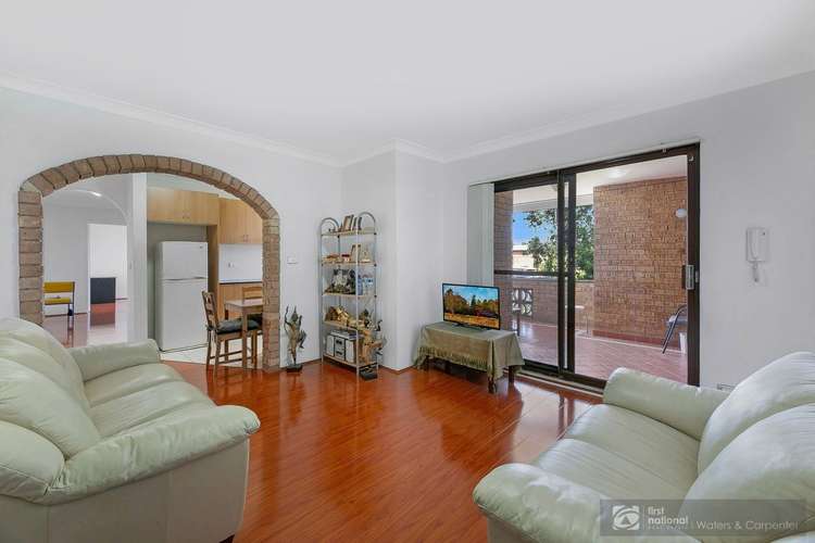 Second view of Homely unit listing, 5/52 The Trongate, Granville NSW 2142