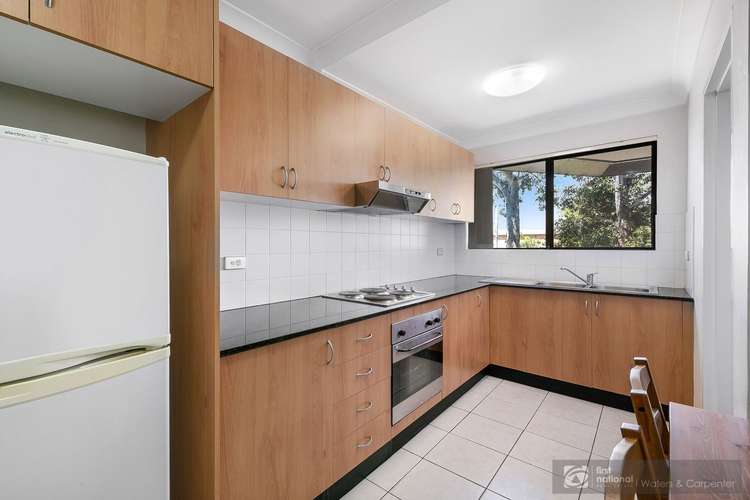 Third view of Homely unit listing, 5/52 The Trongate, Granville NSW 2142
