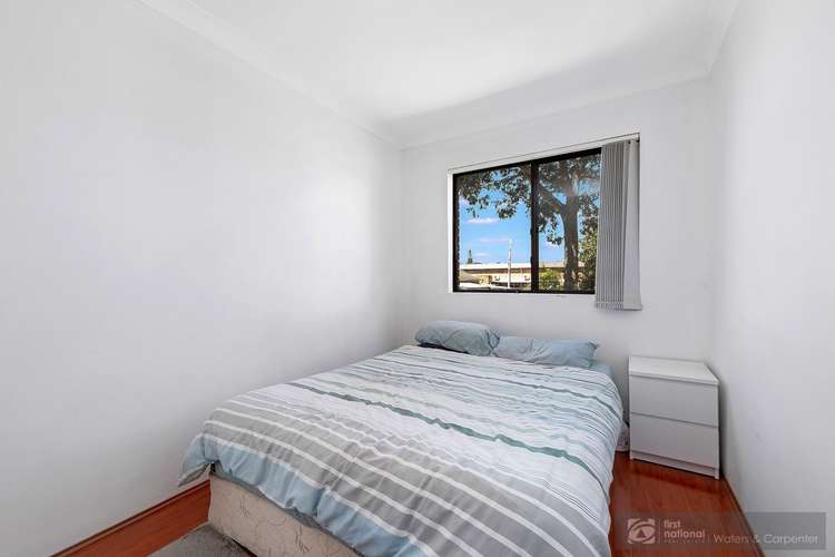 Fourth view of Homely unit listing, 5/52 The Trongate, Granville NSW 2142