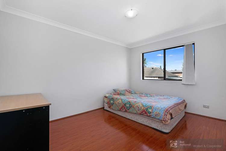 Fifth view of Homely unit listing, 5/52 The Trongate, Granville NSW 2142