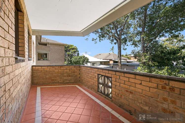 Sixth view of Homely unit listing, 5/52 The Trongate, Granville NSW 2142