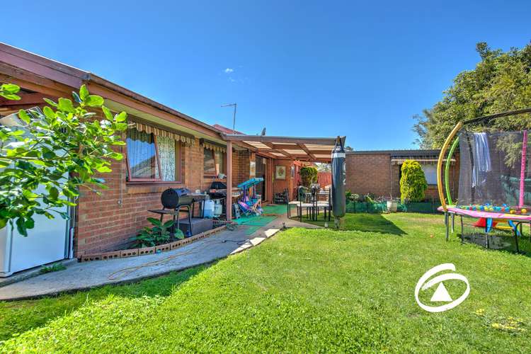 Fifth view of Homely house listing, 31 Anaconda Road, Narre Warren VIC 3805