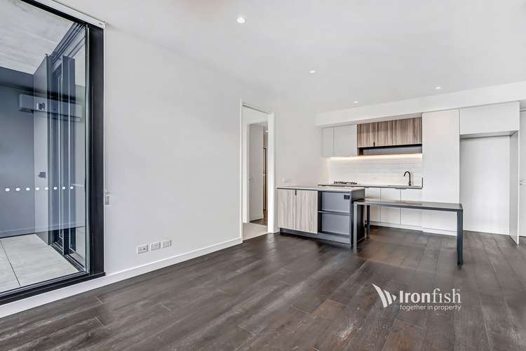 Third view of Homely apartment listing, 409/9 Foundation Boulevard, Burwood East VIC 3151