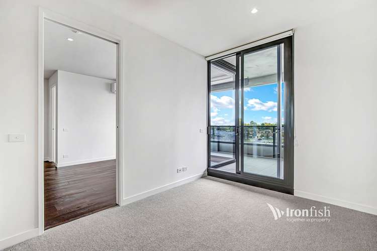 Fourth view of Homely apartment listing, 409/9 Foundation Boulevard, Burwood East VIC 3151