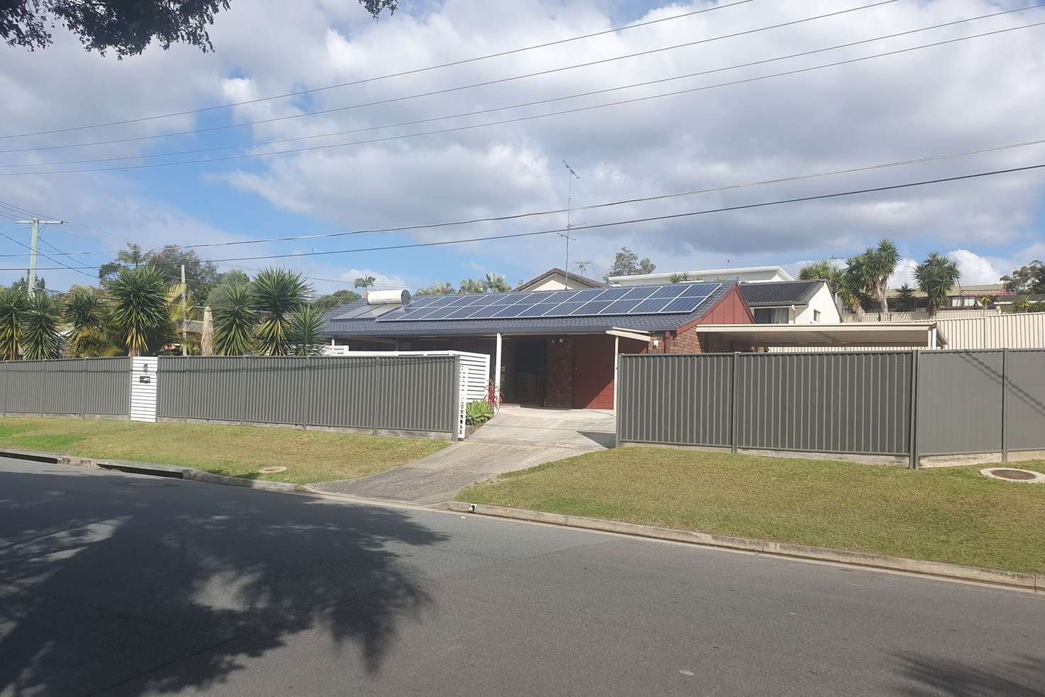 Main view of Homely house listing, 16 Girral Avenue, Ashmore QLD 4214