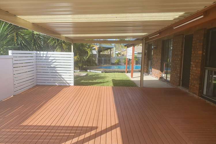 Second view of Homely house listing, 16 Girral Avenue, Ashmore QLD 4214