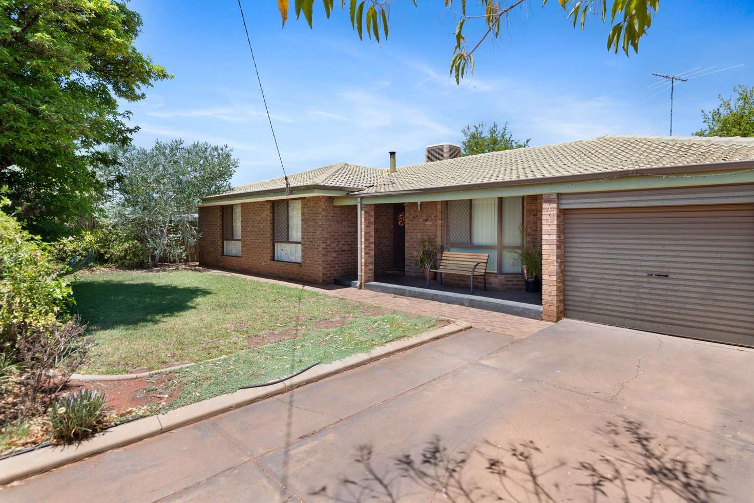 Main view of Homely house listing, 167 Bourke Street, Piccadilly WA 6430