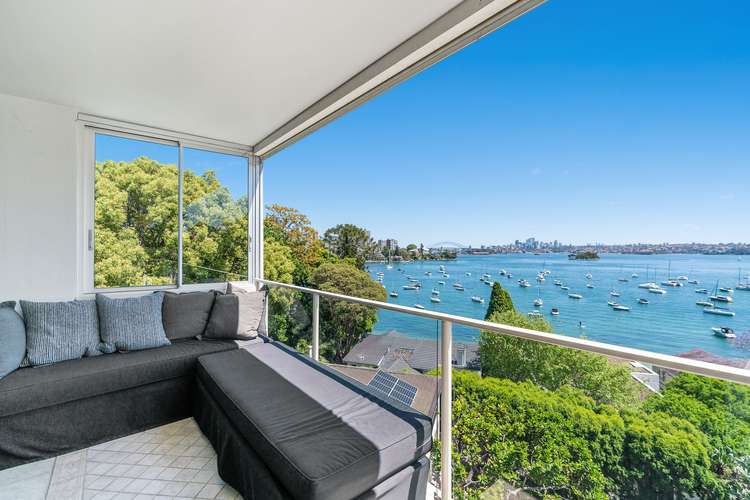 Fourth view of Homely apartment listing, 5A/8 St Mervyns Avenue, Point Piper NSW 2027