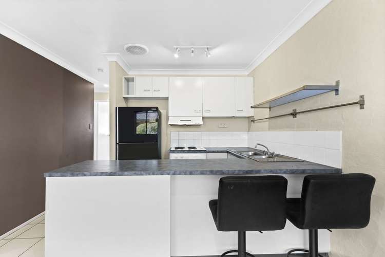 Fifth view of Homely villa listing, 7/166 Albany Street, Point Frederick NSW 2250