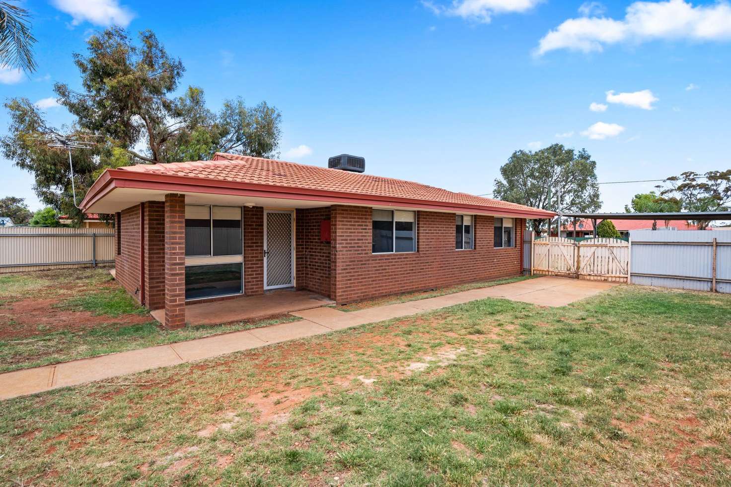 Main view of Homely house listing, 17 Talmalmo Place, South Kalgoorlie WA 6430