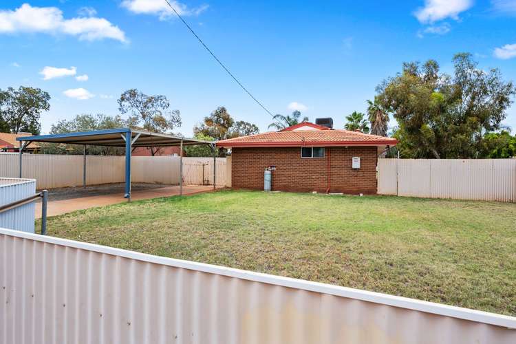 Second view of Homely house listing, 17 Talmalmo Place, South Kalgoorlie WA 6430