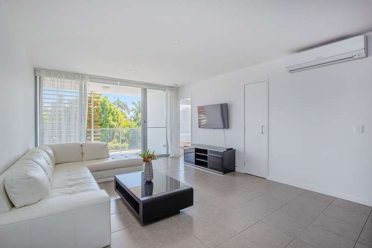 Main view of Homely apartment listing, 2204/1-7 Waterford Court, Bundall QLD 4217