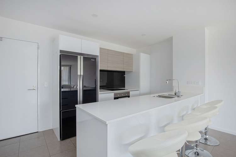 Third view of Homely apartment listing, 2204/1-7 Waterford Court, Bundall QLD 4217