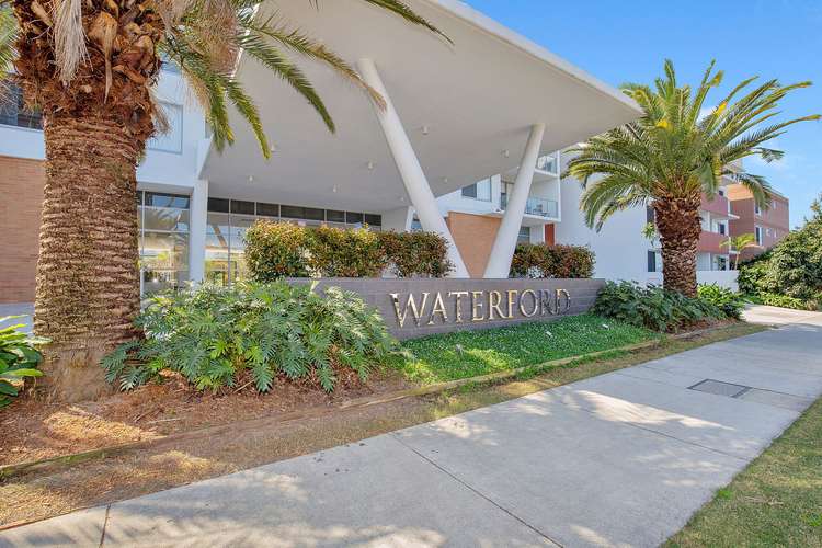 Sixth view of Homely apartment listing, 2204/1-7 Waterford Court, Bundall QLD 4217