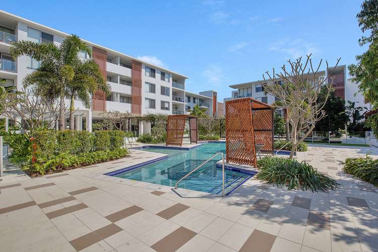 Seventh view of Homely apartment listing, 2204/1-7 Waterford Court, Bundall QLD 4217