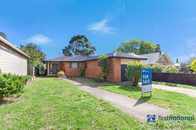 Main view of Homely house listing, 15 Drummond Avenue, Armidale NSW 2350