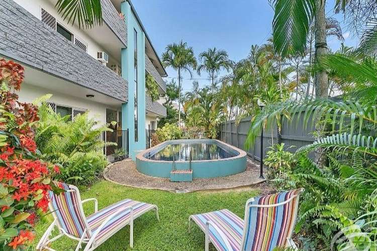 Main view of Homely unit listing, 10/284 Lake Street, Cairns North QLD 4870