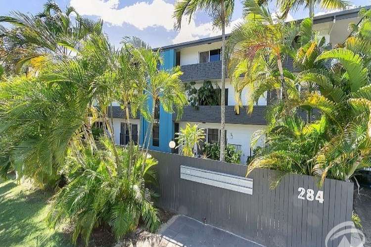 Second view of Homely unit listing, 10/284 Lake Street, Cairns North QLD 4870