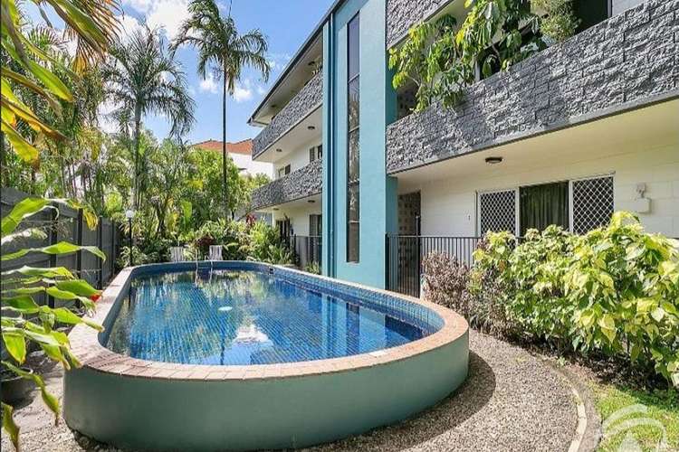 Third view of Homely unit listing, 10/284 Lake Street, Cairns North QLD 4870