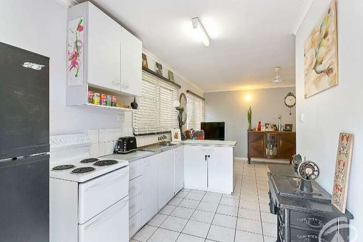 Sixth view of Homely unit listing, 10/284 Lake Street, Cairns North QLD 4870