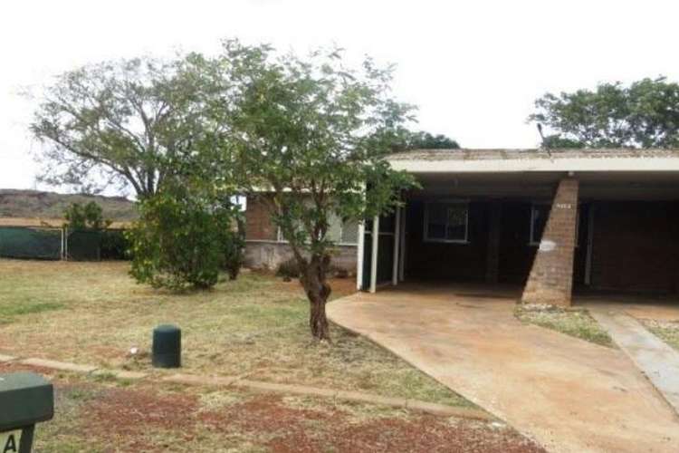 Main view of Homely house listing, 42A Kestral Way, Bulgarra WA 6714