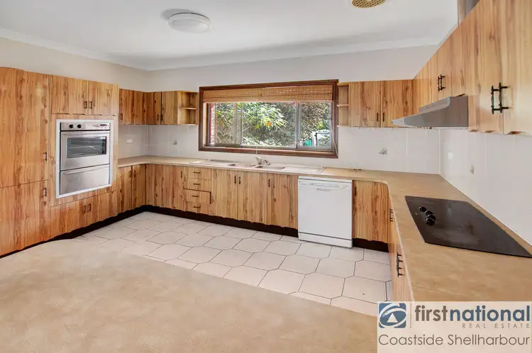 Fourth view of Homely house listing, 6 Ocean Beach Drive, Shellharbour NSW 2529