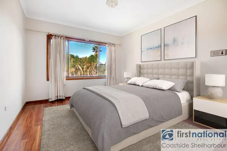 Fifth view of Homely house listing, 6 Ocean Beach Drive, Shellharbour NSW 2529