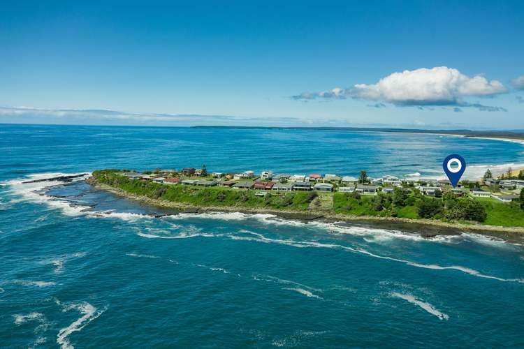 Main view of Homely house listing, 226 Penguins Head Road, Culburra Beach NSW 2540