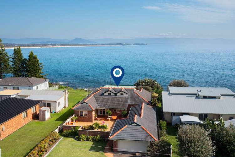 Second view of Homely house listing, 226 Penguins Head Road, Culburra Beach NSW 2540