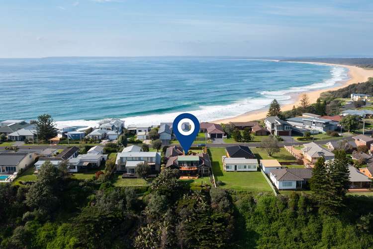 Third view of Homely house listing, 226 Penguins Head Road, Culburra Beach NSW 2540