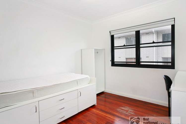 Fourth view of Homely studio listing, 8 Liberty Street, Enmore NSW 2042