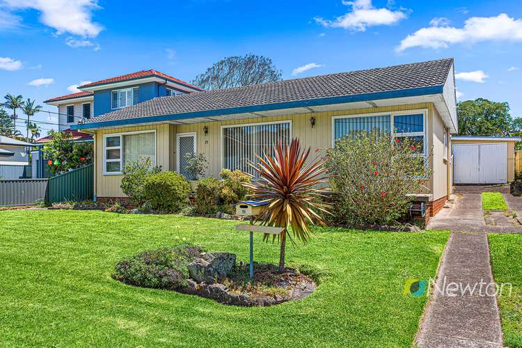 Main view of Homely house listing, 19 Orana Avenue, Kirrawee NSW 2232