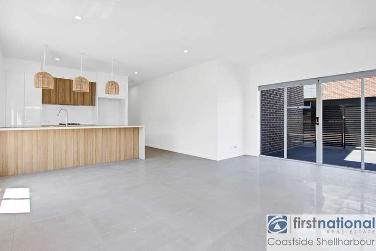 Third view of Homely house listing, 1/58 Shallows Drive, Shell Cove NSW 2529