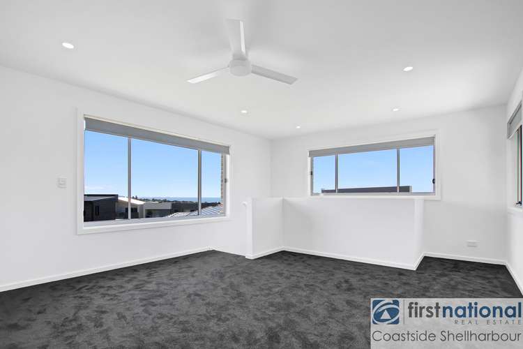 Fifth view of Homely house listing, 1/58 Shallows Drive, Shell Cove NSW 2529