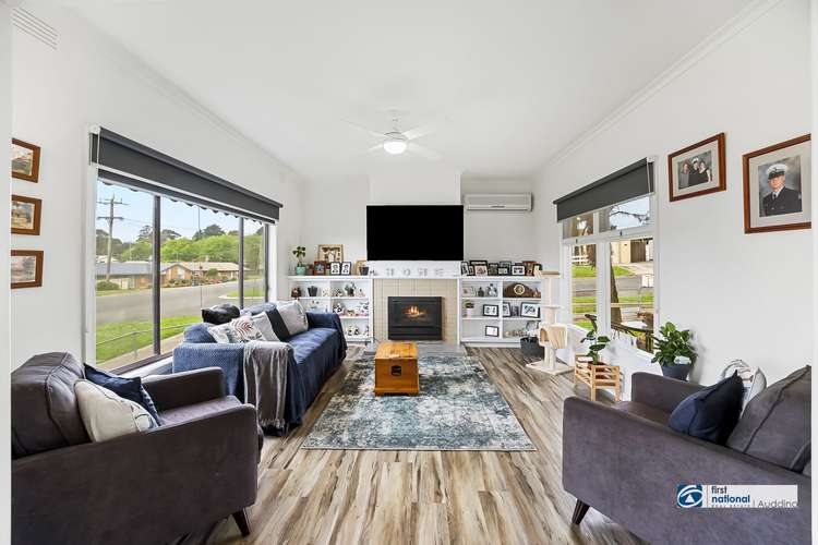 Fifth view of Homely house listing, 4 Scott Court, Korumburra VIC 3950