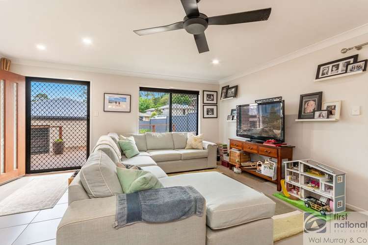 Second view of Homely house listing, 17 Newhaven Drive, Goonellabah NSW 2480