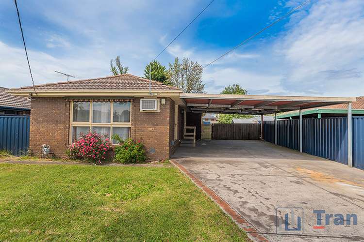 Main view of Homely house listing, 25 Circle Drive, Cranbourne VIC 3977