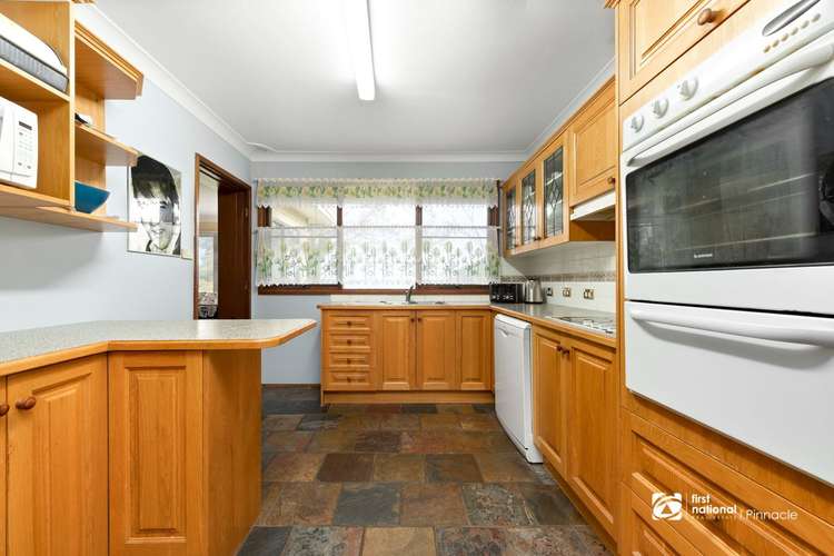 Second view of Homely house listing, 1 Uther Avenue, Bradbury NSW 2560