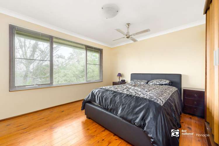 Fourth view of Homely house listing, 1 Uther Avenue, Bradbury NSW 2560